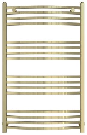 Полотенцесушитель водяной АРКУС 1000х600 (Шампань)