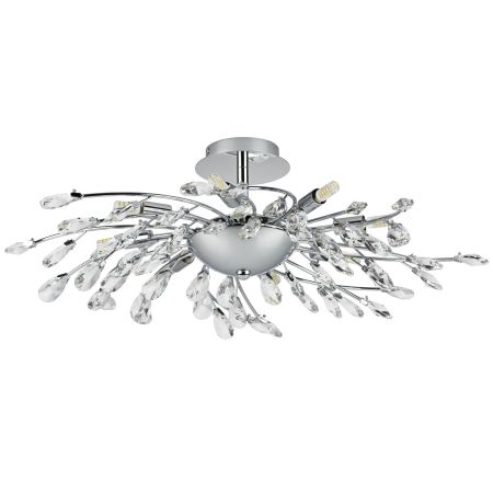 Люстра потолочная Isabelle Lightstar 791184, артикул 791184