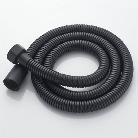 Шланг Shevanik SE14-10 (100 см), черный