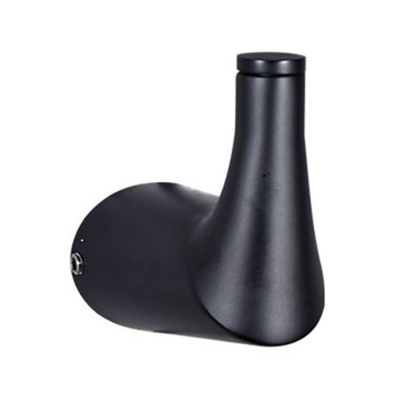 Крючок для ванной комнаты FASHUN A1805-1-7, черный