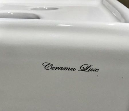 Унитаз напольный CeramaLux 2178 Унитаз напольный CeramaLux 2178