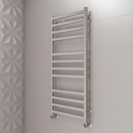 Полотенцесушитель водяной Terminus Ното П12 50х120, артикул 4670078544278