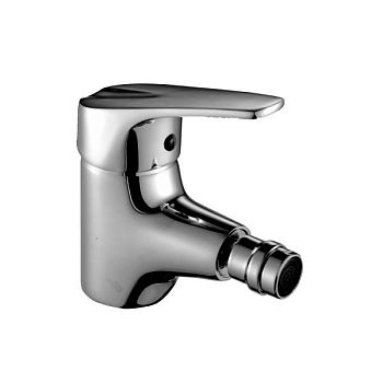 Смеситель Rossinka D40-51 Хром