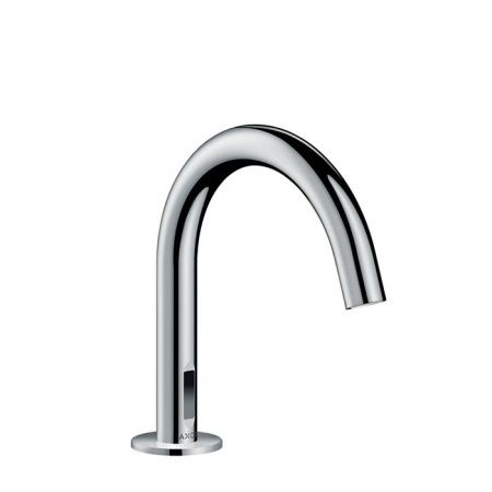 AX MyEdition Скрытая часть для электронного смесителя для раковины