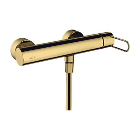 AX Uno Смеситель для душа, ВМ, цвет полированное золото, артикул 38621990