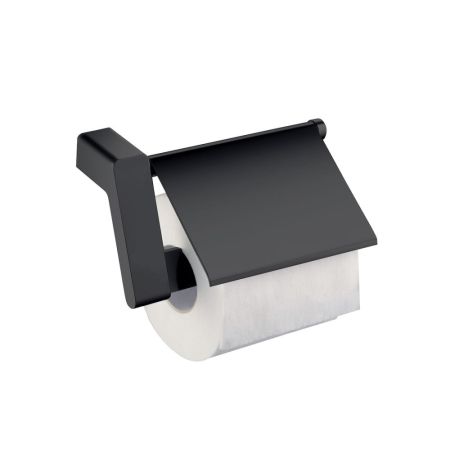 Бумагодержатель Timo Torne 43042/03 черный, артикул 43042/03