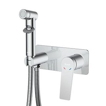 Гигиенический душ Rossinka встраиваемый (RS20-51)