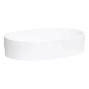 Раковина чаша накладная La Fenice Senso FNC-08-SEN-GL 54,5 см глянцевая