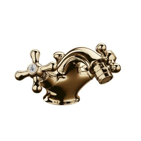 Bongio Axel Смеситель для биде, цвет золото