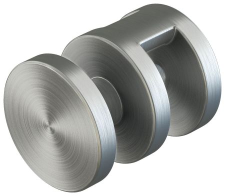 Вешалка "КАНЬОН" AL для ЭДР "СУНЕРЖА"- (Алюминий), артикул 70-2020-0000