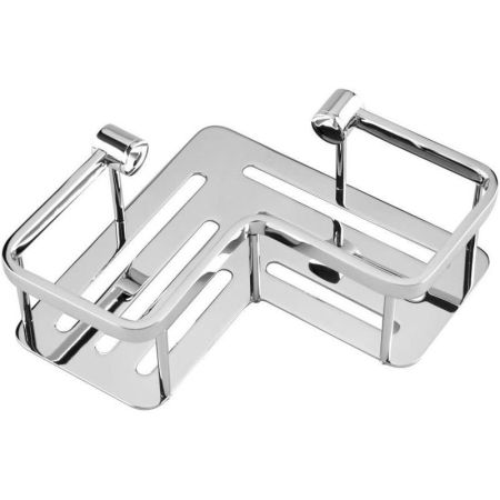 Мыльница CYTRO уговая 210*70*210, артикул 146208092