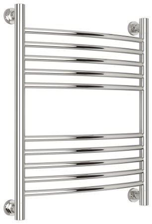 Полотенцесушитель водяной "Богема+" 600х500 (Без покрытия), артикул 00-0221-6050