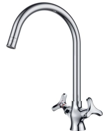 Смеситель для кухни DK Hessen Goethe (DA1382441), артикул DA1382441