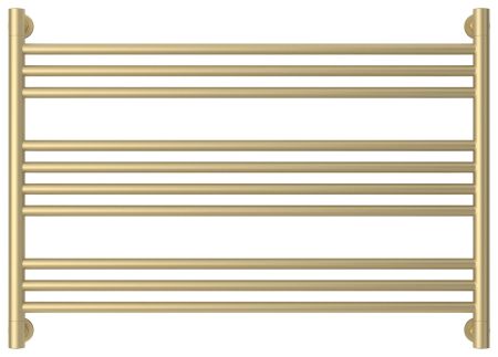 Полотенцесушитель водяной Богема L 600х900 (Матовая Шампань), артикул 022-0202-6090