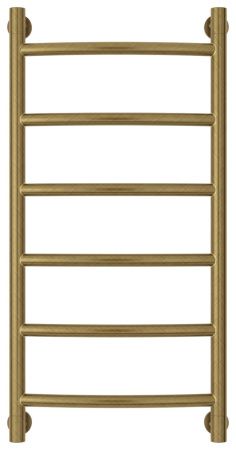 Полотенцесушитель водяной "ГАЛАНТ+" 800х400 (Состаренная БРОНЗА) Полотенцесушитель водяной "ГАЛАНТ+" 800х400 (Состаренная БРОНЗА)