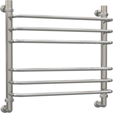 Водяной полотенцесушитель Aquanerzh 01-06A6050 Хром, артикул 01-06A6050