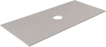 Столешница Allen Brau Reality 100 1.32025.G-S серый структ, артикул 1.32025.G-S