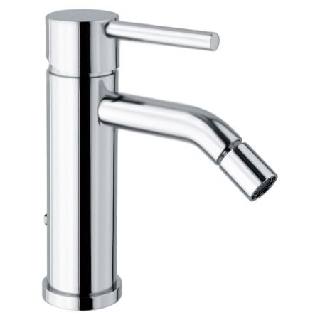 Смеситель для биде Webert Elio EL840102 Хром глянцевый