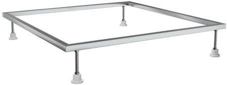 Каркас для поддона Allen Brau 90x80 8.00001.1, артикул 8.00001.1