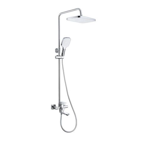 Душевая система Prohanss P60.24, хром, артикул P60.24