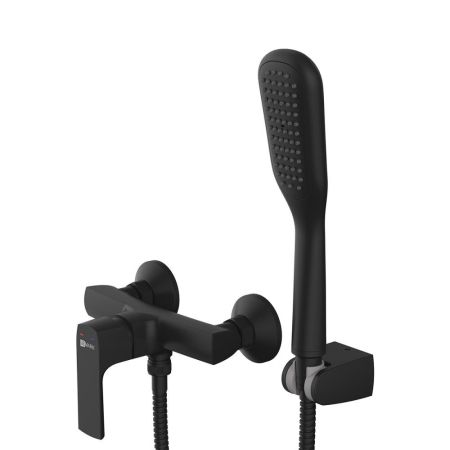 Смеситель для душа Lemark Ursus (LM7203BL), артикул LM7203BL