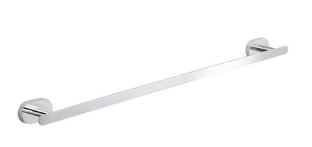 Gedy Bernina, полотенцедержатель, длина 60 см, цвет хром, артикул BE21/60(13)