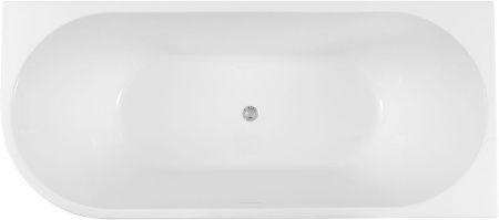 Акриловая ванна Aquanet Family Elegant B 180x80 3806-N-GW Акриловая ванна Aquanet Family Elegant B 180x80 3806-N-GW