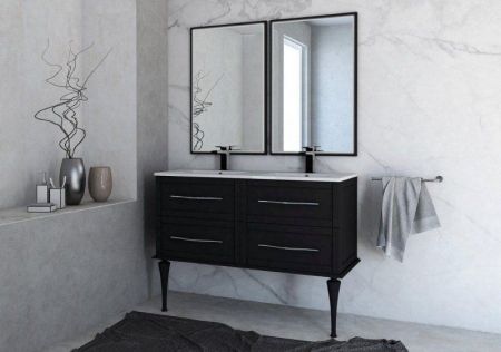 Мебель для ванной CEZARES TIFFANY 120, артикул 40391