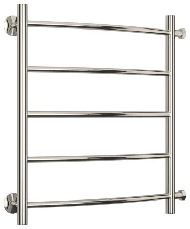 Полотенцесушитель СТИЛЬЕ "Версия-Б2" 500х500 (5) Г 18 (Без покрытия)