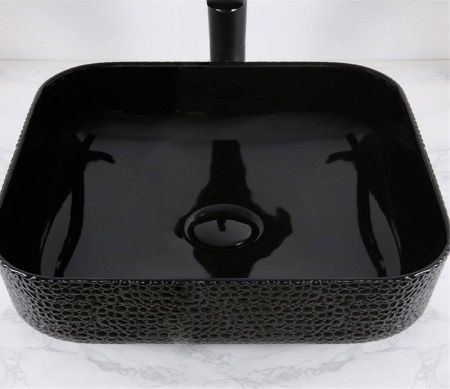 Умывальник CeramaLux D1303H004