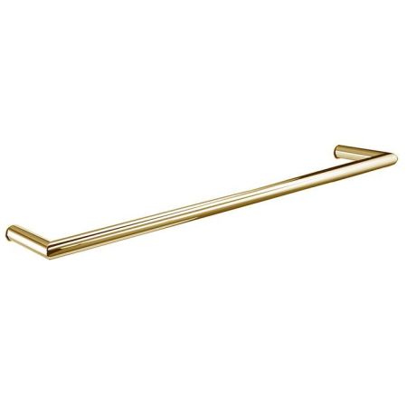 3SC Guy Полотенцедержатель одинарный 30см,цвет: золото 24к. Lucido, артикул GU18GD