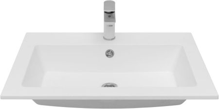 Раковина Aquanet Мокка 65