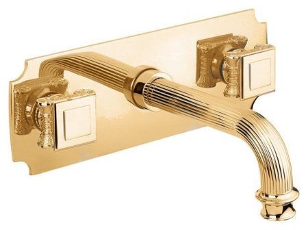 Встраиваемый смеситель для раковины CEZARES OLIMP-BLS2, артикул OLIMP-BLS2-03/24-M