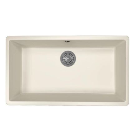 Кухонная мойка Florentina ВЕГА 22.435.E0700.201, жасмин, артикул 22.435.E0700.201