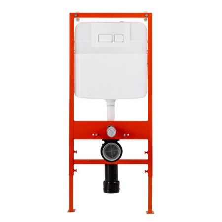 Комплект инсталляции BELBAGNO BB026 с унитазом LOTO и клавишей смыва, артикул BB070CHR/SC/BB026/BB042BL