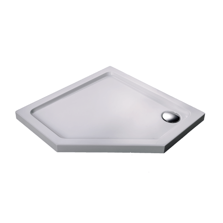 Поддон для душа Black&White P-10, артикул P-10