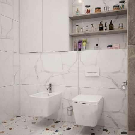 Комплект 7 в 1 Relfix Aveo Rimless 75110269, артикул 75110269