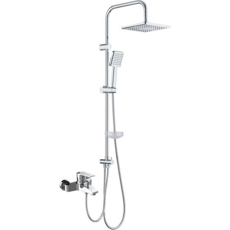 Душевая система Agger A2994000 Хром, артикул A2994000