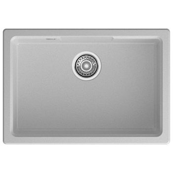 Кухонная мойка GranFest URBAN 4565, серый