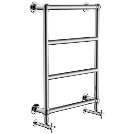 Водяной полотенцесушитель Boheme Palazzo 713 Хром, артикул 713