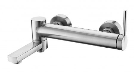 Смеситель для ванны и душа BELBAGNO ETN-VASM-IN