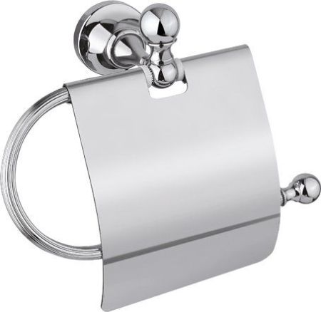 Держатель для туалетной бумаги CEZARES OLIMP-TRH, артикул OLIMP-TRH-01-Sw