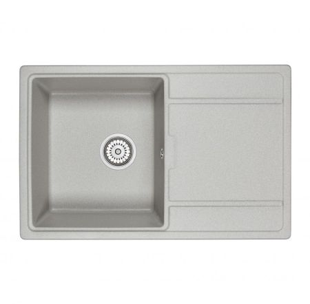 Кухонная мойка Granula GR-7804 Антик, артикул GR-7804 антик