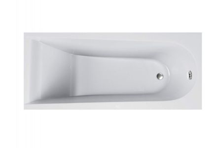 Ванна акриловая Vayer BOOMERANG Гл000009590, 170x75, артикул Гл000009590