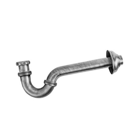 Сифон Migliore Ricambi ML.RIC-10.101 CR (хром), артикул ML.RIC-10.101.CR