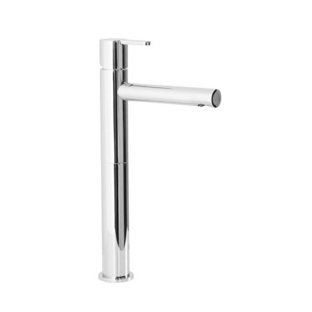 Смеситель для накладной раковины CEZARES LEAF-LC1, артикул LEAF-LC1-01-W0