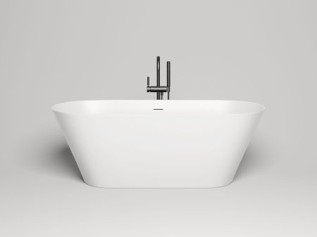 Ванна отдельностоящая MONA 170х72 102912GRF, артикул 102912GRF