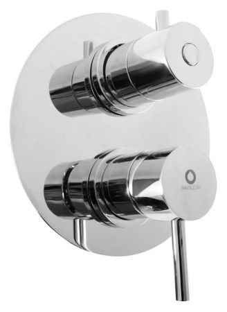 Смеситель для душа Rav Slezak Seina SE987.3 хром, артикул SE987.3