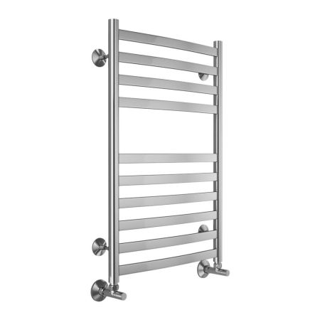 Полотенцесушитель водяной Terminus Авиэль П10 50х80, артикул 4670078529015