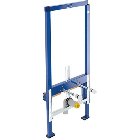 Инсталляция, Villeroy&Boch, ViConnect, для биде, ширина, мм-525, глубина, мм-100, высота, мм-1120, материал-сталь, тип установки-к стене, крепёж-крепления в комплекте